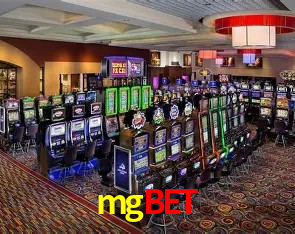 Canal oficial no Telegram da mgbet