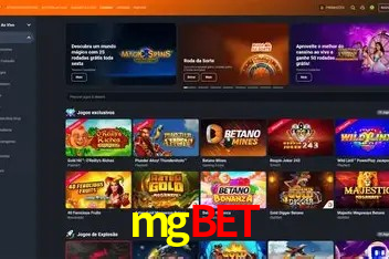 Biblioteca de slots populares na mgbet